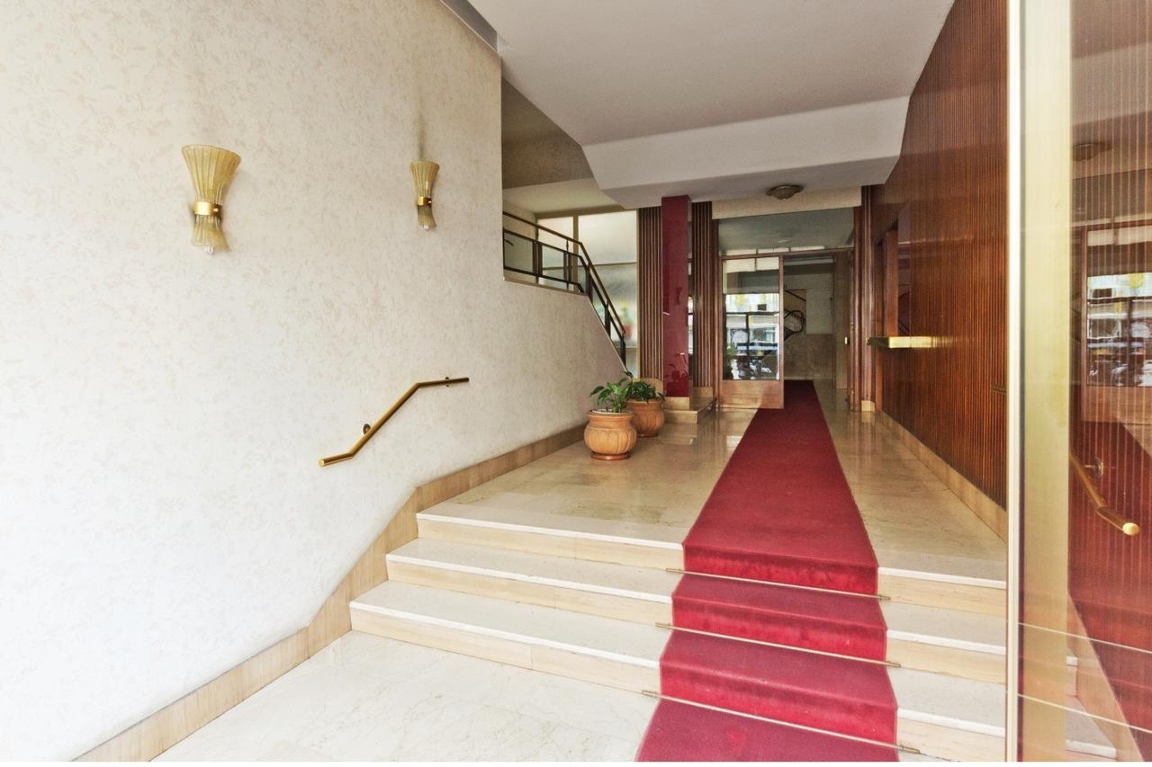 Casa de hóspedes Vatican Qg 2*